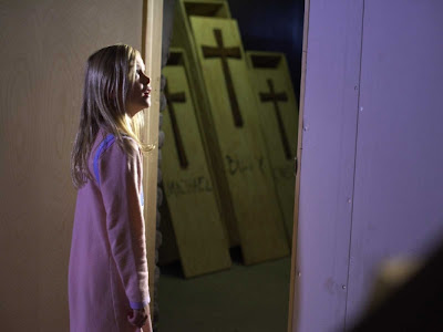 The Amityville Horror movie The Amityville Horror movie