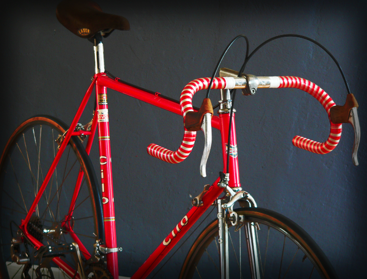 gallerycycle Review on cilo pro swiss racing bike