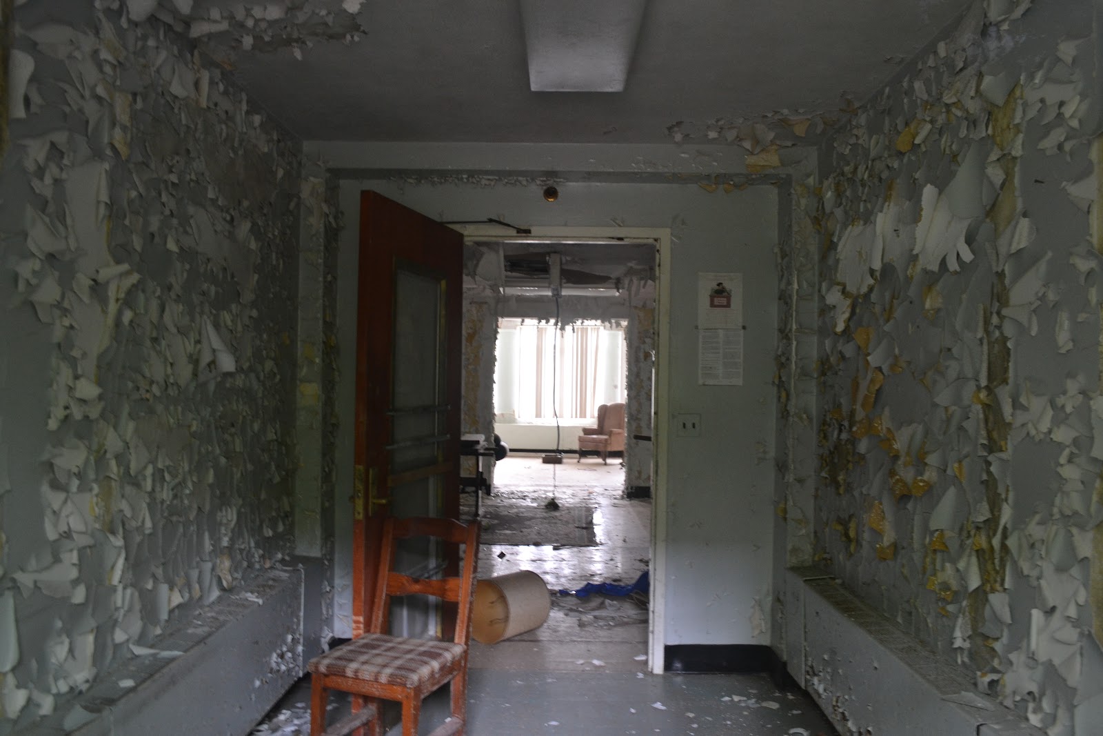 Rockland Psychiatric Center