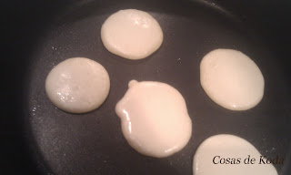 Tortitas