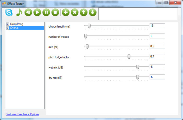 Voice Changer Download