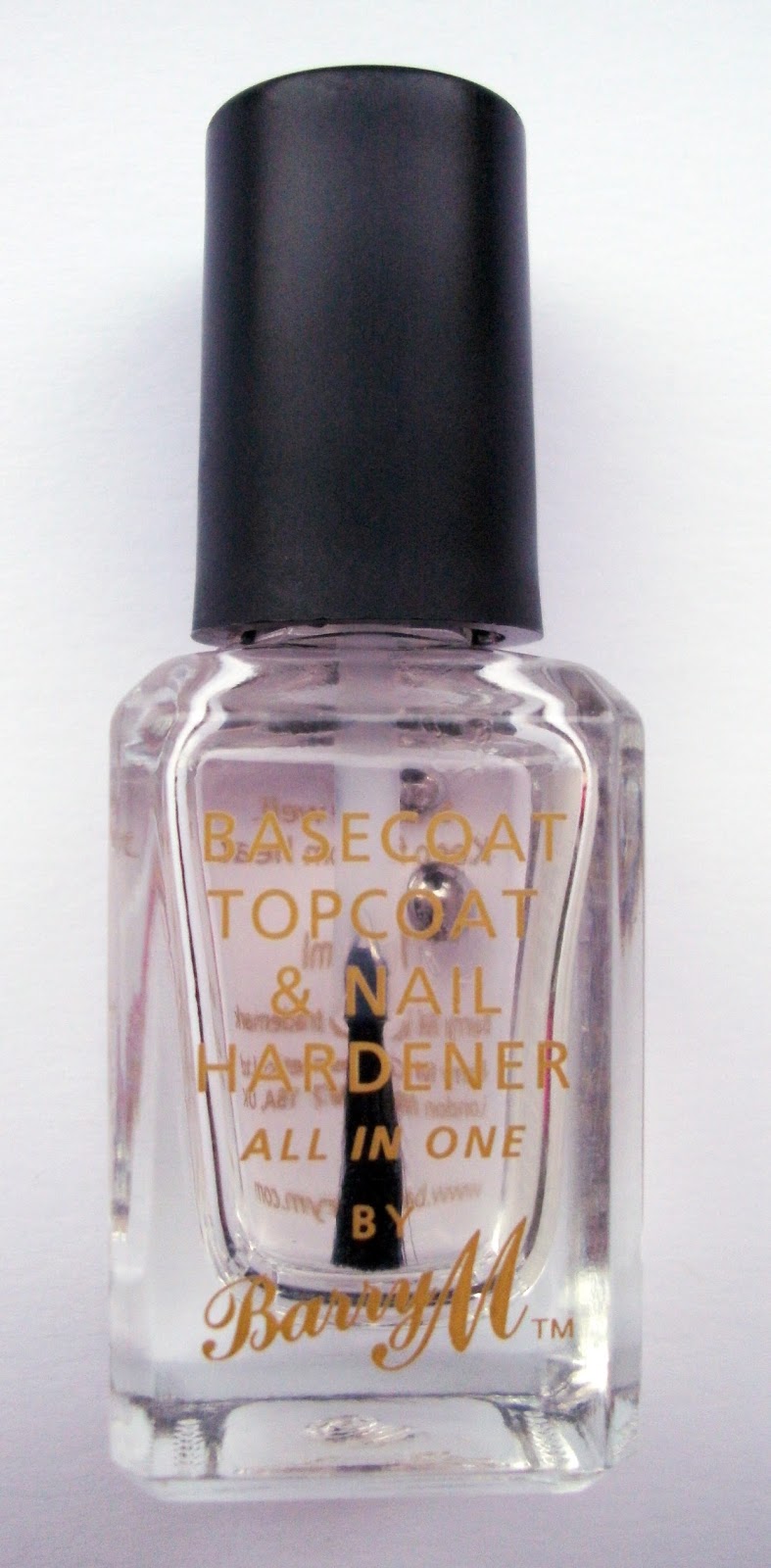 Miss Beauty Saver // A British Makeup and Beauty Blog NOTD 1 with