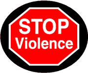 Stop Violence Stop Violence
