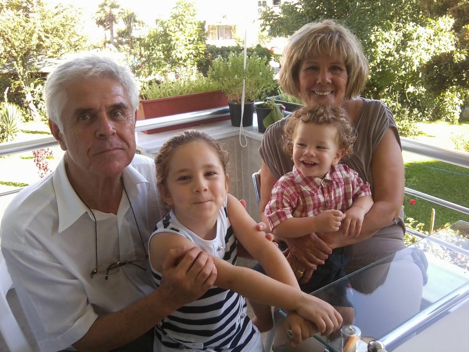 Bebek Büyütüyorum Eylül 2011