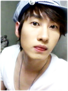 Profil dan Foto Eunhyuk