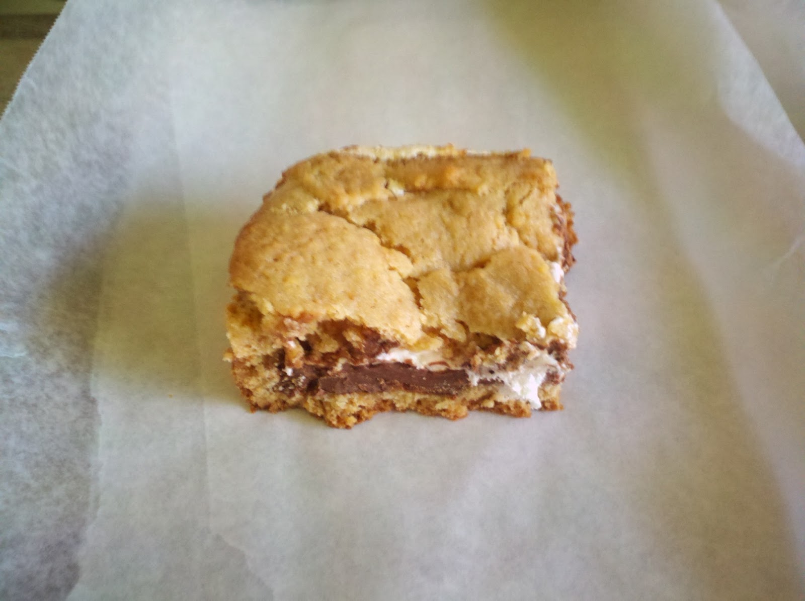 Kismet Kreations Care Packages Baked Goods