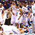 UConn showed hearts by overpowering Kentucky to clinch the 2014 NCAA Title