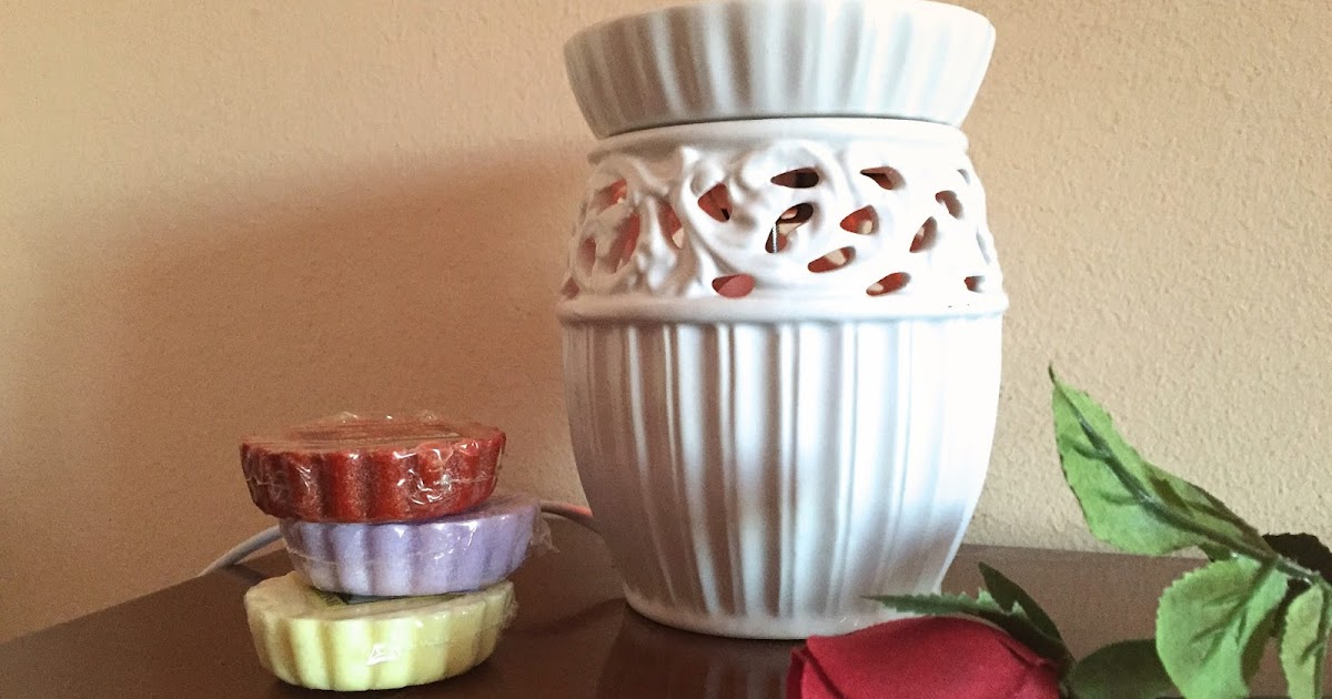 How to use Yankee Candle Wax Melts and Melt Warmer? 