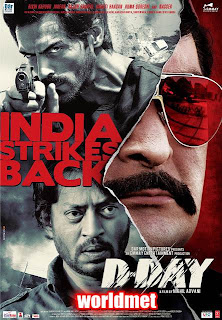 D-Day (2013) Super Hit Hindi Full Movie DVDScr 700MB Free Download D-Day+(2013)movie-thumb.jpg