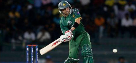 Live Cricket Streaming Pakistan Vs New Zealand 2012