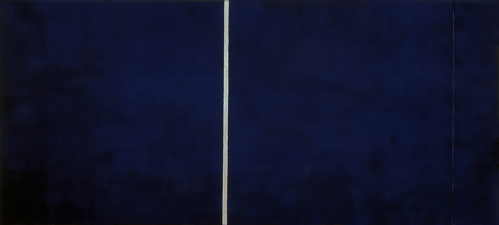 ART & ARTISTS Newman part 1