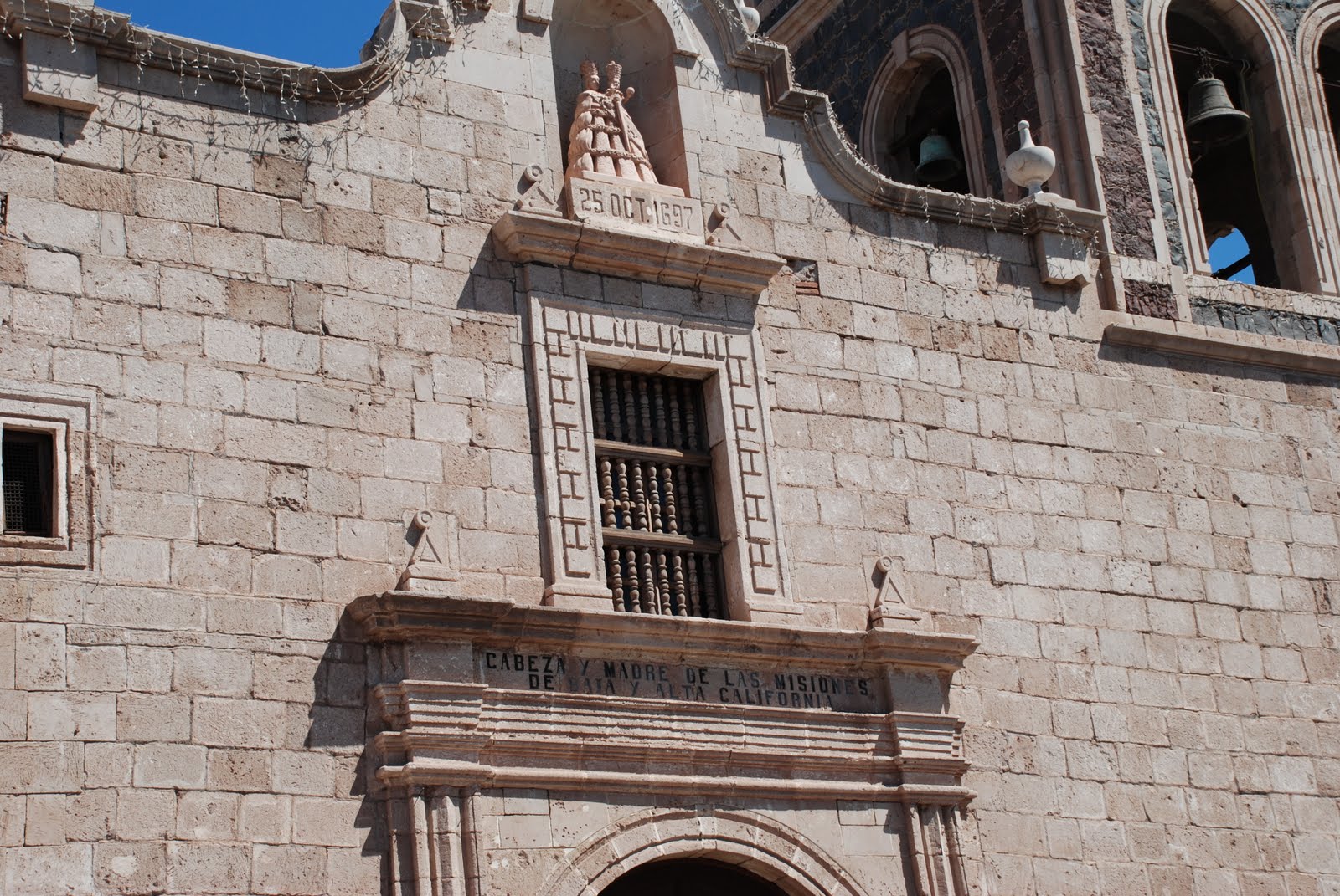 Loreto Island