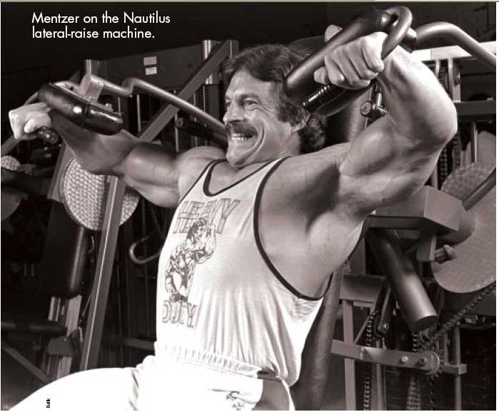15 Minute Mike mentzer heavy duty workout routine for Women