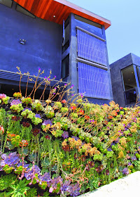 Dwell on Design Home Tours  2014 L.A. West Side