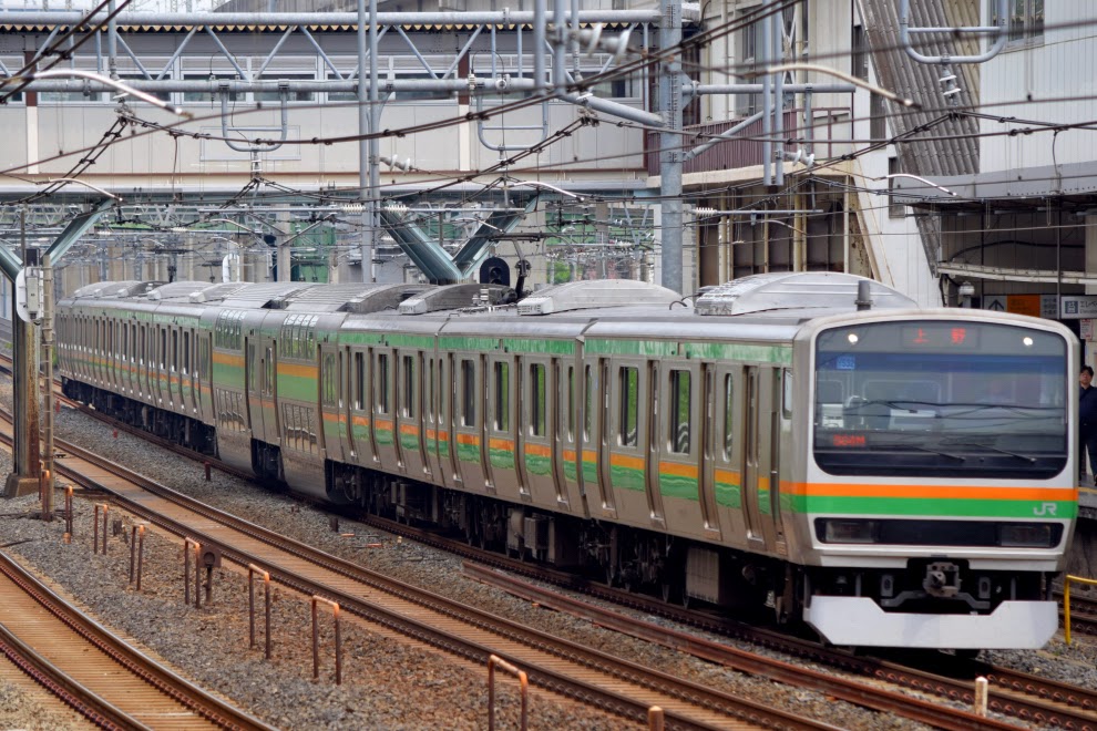 鐵道記事lin S Blog 2014