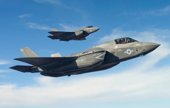 F-35B dan C F-35B dan C