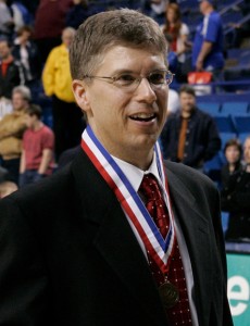 Rajon Henley