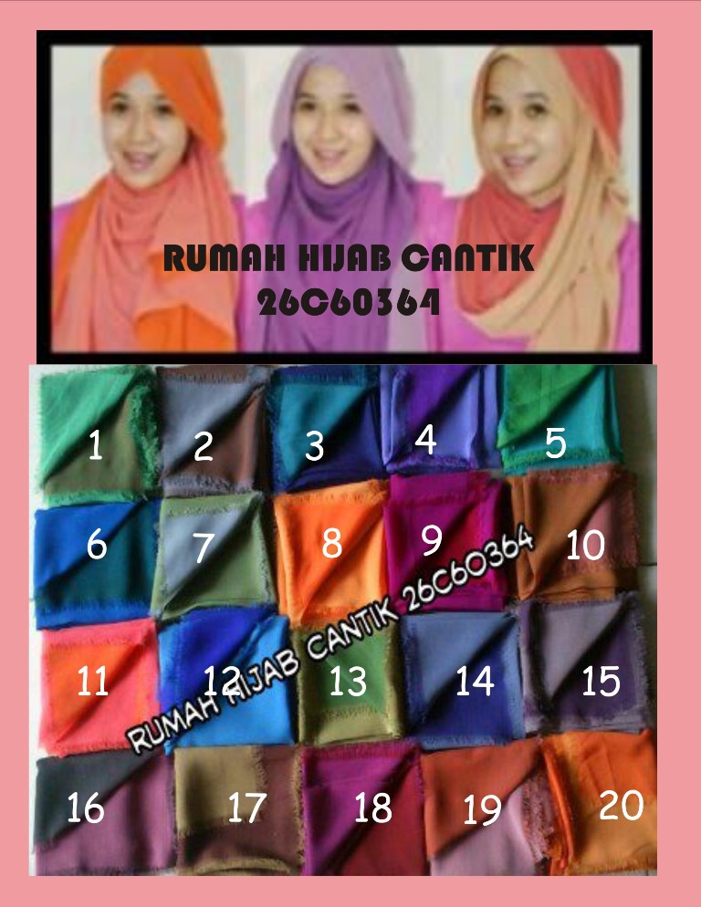 40+ Rumah Cantik Hijab Background