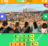 1 Pic 3 Words Level 172 answers cheats, solutions, walkthrough for 1 pic 3 words level 172
