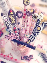 Candy Pen