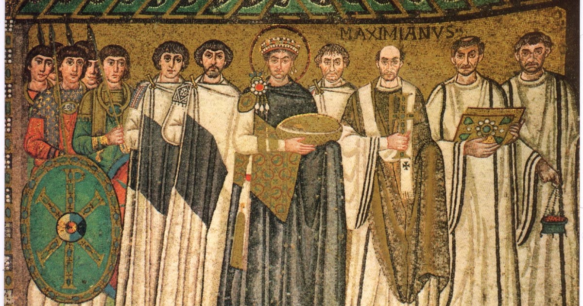 Top 10 Greatest Empires In History insurance