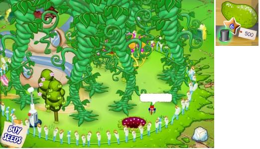 Binweevils Garden Giant Beanstalk Seeds Harvest Binweevils Garden Giant Beanstalk Seeds Harvest