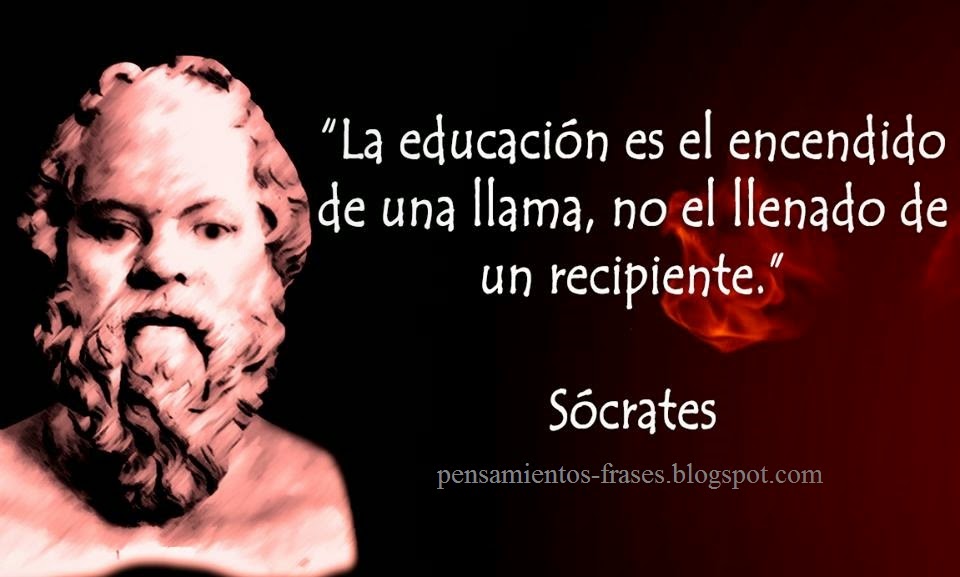 frases de Sócrates
