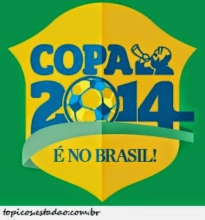 Fifa World Cup Brasil 2014