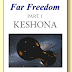 Far Freedom: Keshona by A. Warren Merkey