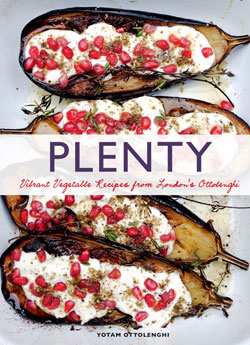 Ottolenghi S Potato Tarte Tatin