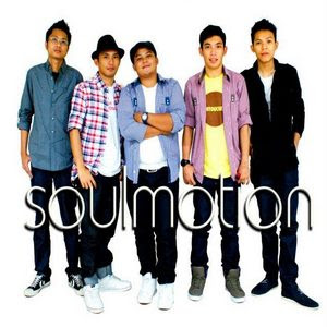 Soulmotion - Kasihku Lyrics