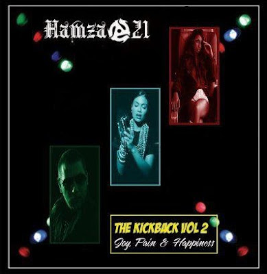 Hamza 21 - The Kickback Vol 2