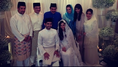 Gambar Anak Datuk Selamat Bernikah Dengan Seri Gambar Anak Datuk Selamat Bernikah Dengan Seri
