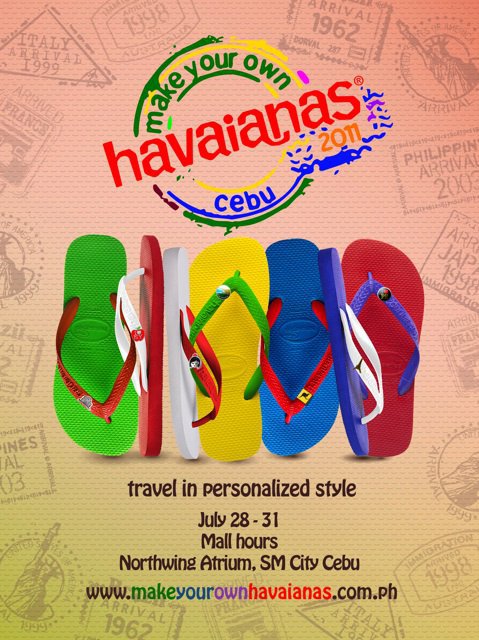 havaianas sm north