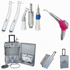 Portable Dental Unit Sale