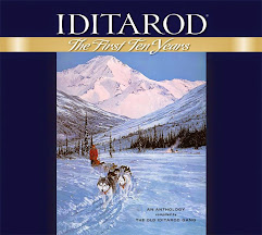 Iditarod: the first ten years