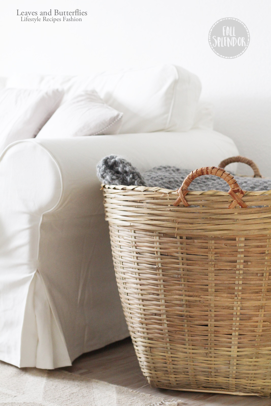 Unser "neues" Wohnzimmer