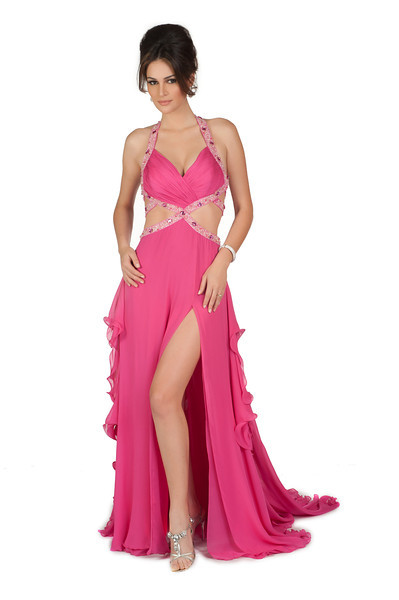 Miss Brasil 2011, Priscilla Machado