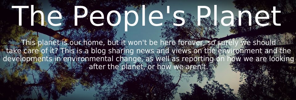 The People's Planet 