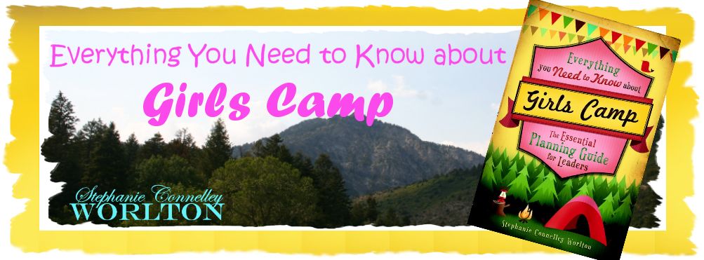 Everything You Need to Know About Girls Camp