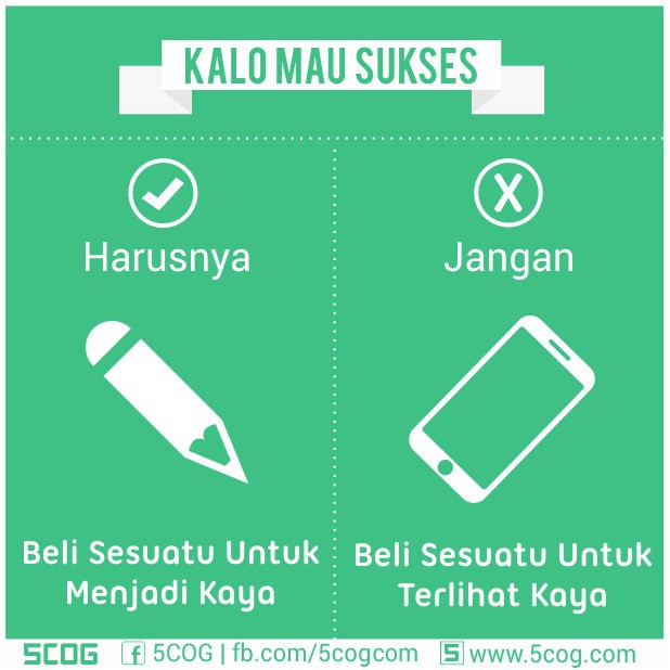 Ini Yang Harusnya Anda Lakukan Dan Hindari Jika Ingin Sukses Ini Yang Harusnya Anda Lakukan Dan Hindari Jika Ingin Sukses