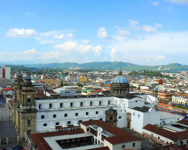 Ancient Guatemala | Most beautiful places in the world | Download Free