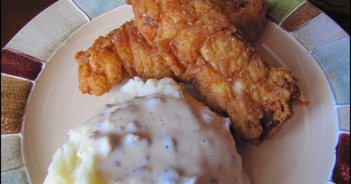 Big Mama's Home Kitchen Southern Fried Chicken Strips