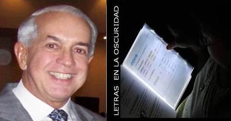 VenezuelaVetada Antonio Nicolás Briceño Braun /Pensamientos de