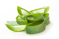 aloe vera gelly