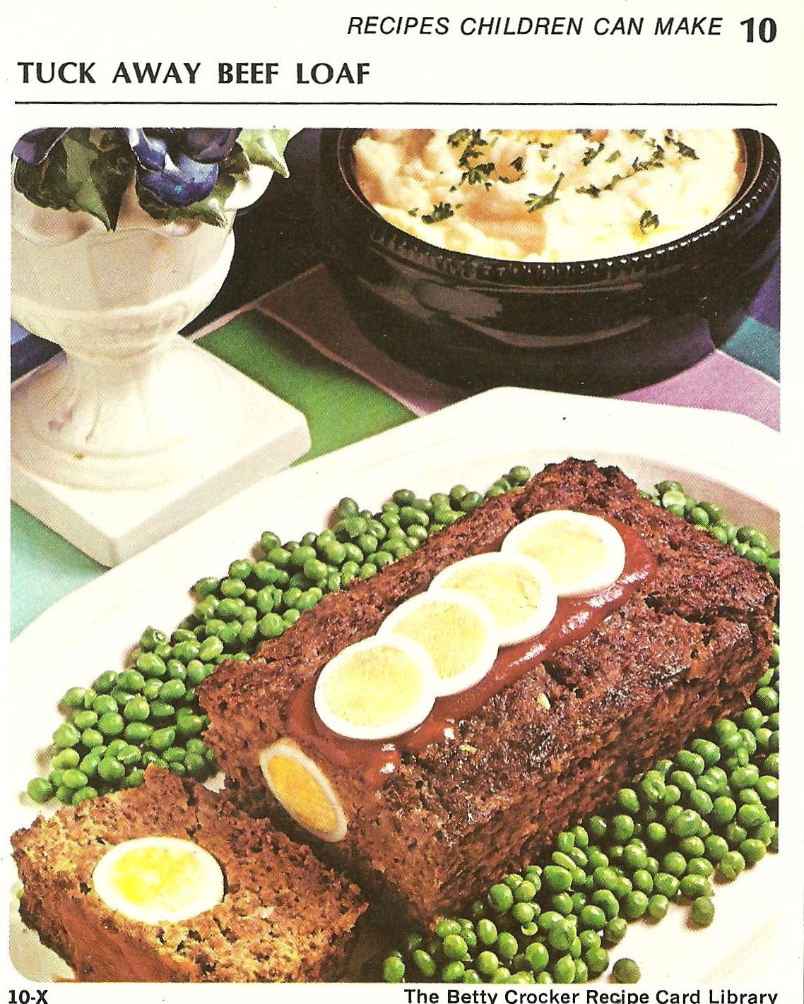 bad and ugly of retro food who can forget the recipe cards cookbook recipe cards