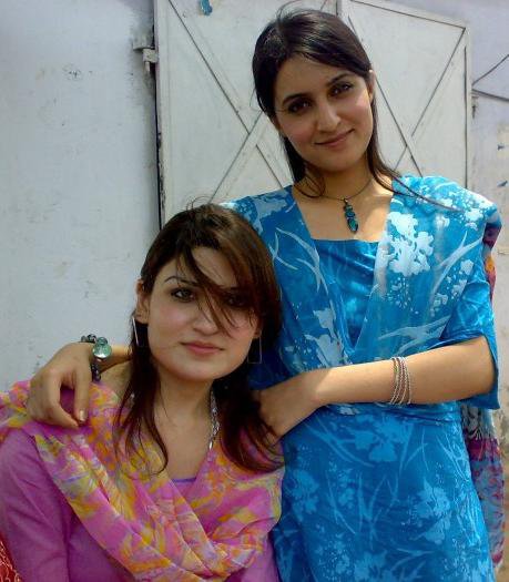 pakistani