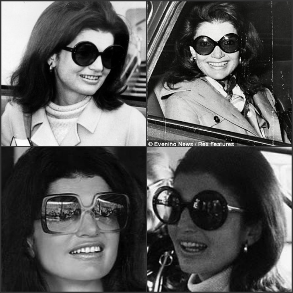 Jackie O The Fashion Statement and Style