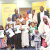 MTN Foundation sends 14 children to India for heart surgery to consolidate government’s efforts in providing free healthcare