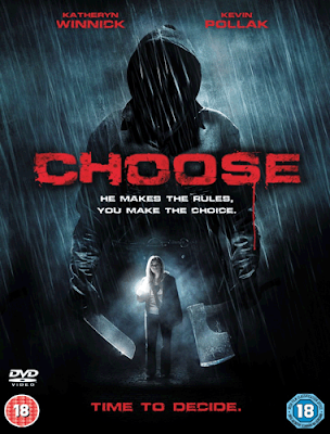 Ver Choose Película Online Gratis (2011) Ver Choose Película Online Gratis (2011)